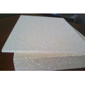 Water resistant Anti halogenation fireproof sulfate MgO board